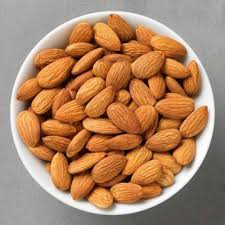 Fresh almonds dry fruits in Mumbai